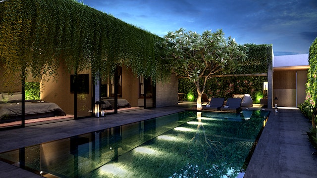 Ensuring Crystal Clear Waters: Expert Pool Maintenance Near&nbsp;Me